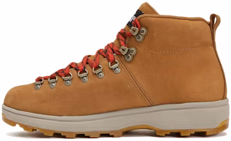The North Face Leather Boots 'Brown Outdoor' NS99N51B The North Face Leather Boots 'Brown Outdoor' NS99N51B