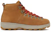 Order The North Face Leather Boots 'Brown Outdoor' NS99N51B