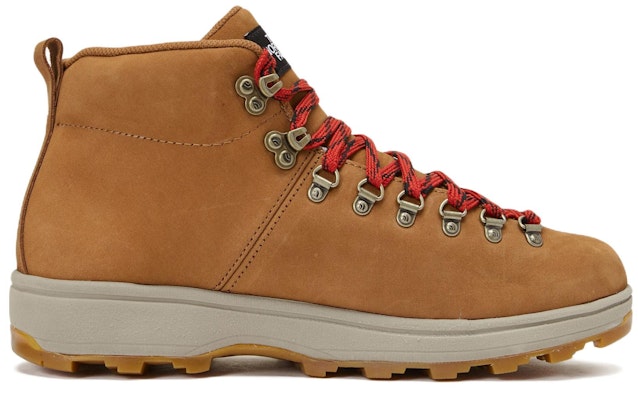 The North Face Leather Boots 'Brown Outdoor' NS99N51B Order The North Face Leather Boots 'Brown Outdoor' NS99N51B