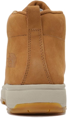 The North Face Leather Boots 'Brown Outdoor' NS99N51B Purchase The North Face Leather Boots 'Brown Outdoor' NS99N51B