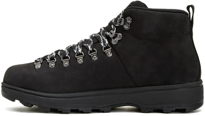 The North Face Leather Boots 'Short Black Outdoor' NS99N51A Buy The North Face Leather Boots 'Short Black Outdoor' NS99N51A