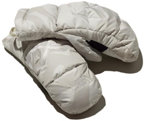 The North Face Leather Fashion Gloves Unisex Light Grey 81Z3-FW22-PX Buy The North Face Leather Fashion Gloves Unisex Light Grey 81Z3-FW22-PX