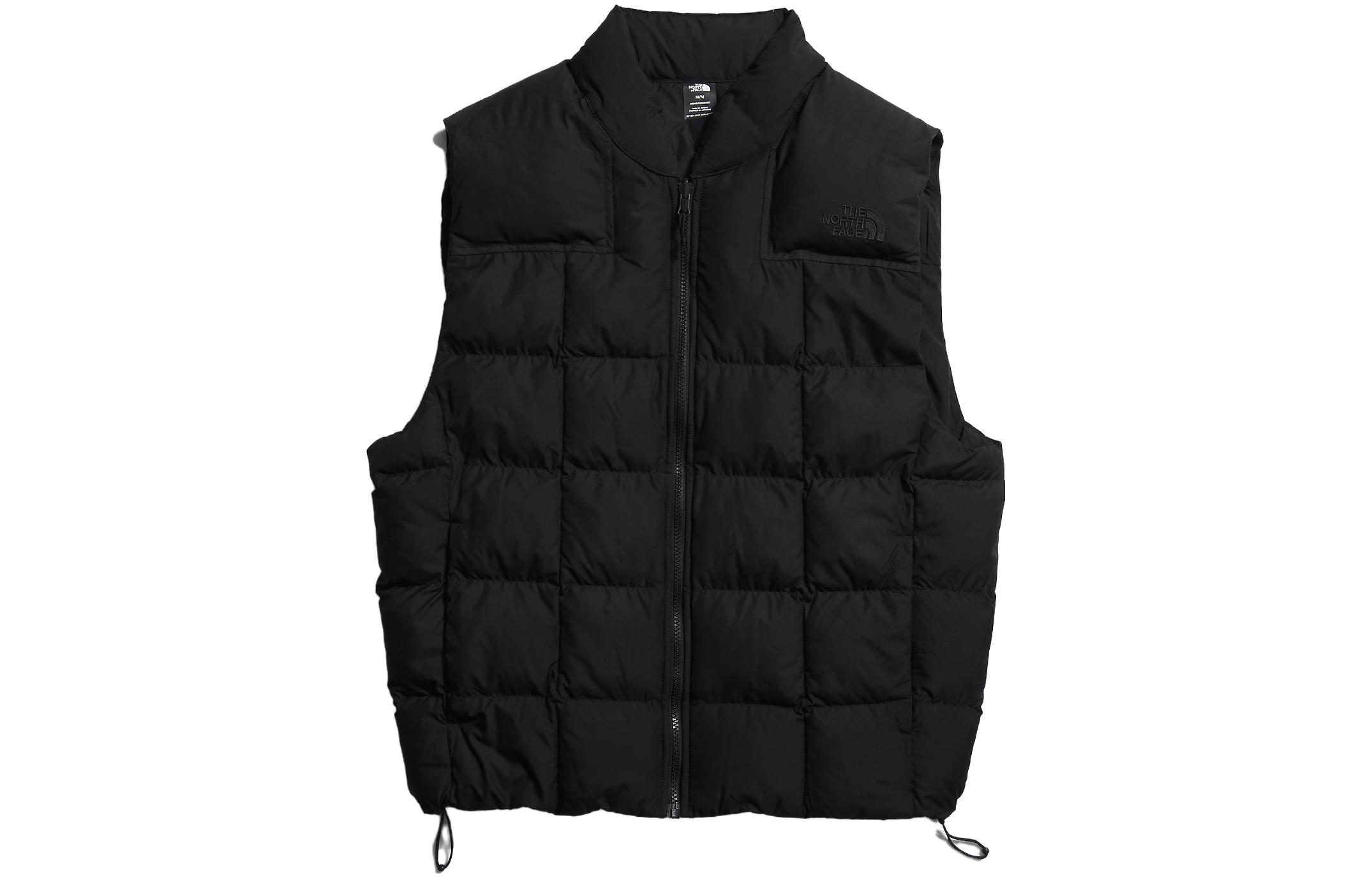 Buy The North Face Chaleco Reversible Lhotse Negro NF0A831V-JK3