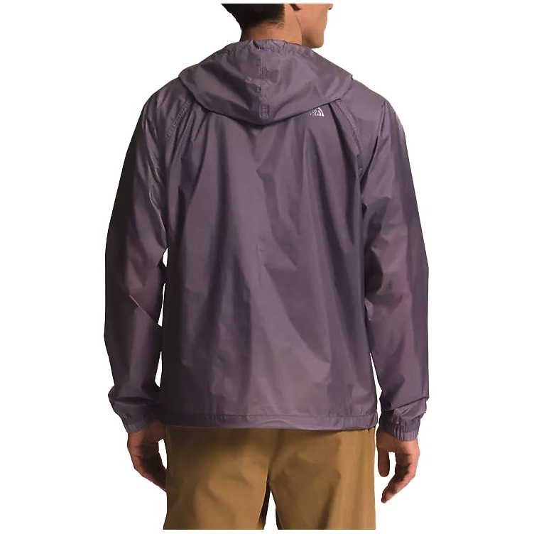 TNF Lightweight Breathable UV Protection Hooded Jacket NF0A7ZZB-N14 圖 5