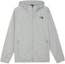 Buy The North Face Lightweight Packable Hooded Jacket, Gray, Urban Outdoor Series NF0A4U8X-A0M