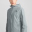 Sizing The North Face Lightweight Packable Hooded Jacket, Gray, Urban Outdoor Series NF0A4U8X-A0M