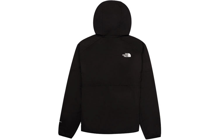 TNF Lightweight Waterproof Jacket Black Outdoor Sports Wear NF0A49B2-JK3 圖 3