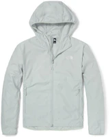 The North Face Lightweight Waterproof Windproof Jacket Grey Outdoor Wear NF0A49B2-9B8 The North Face Lightweight Waterproof Windproof Jacket Grey Outdoor Wear NF0A49B2-9B8