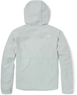 ザ・ノース・フェイス 防水防風軽量ジャケット グレー アウトドアウェア NF0A49B2-9B8 Lookbook ザ・ノース・フェイス 防水防風軽量ジャケット グレー アウトドアウェア NF0A49B2-9B8