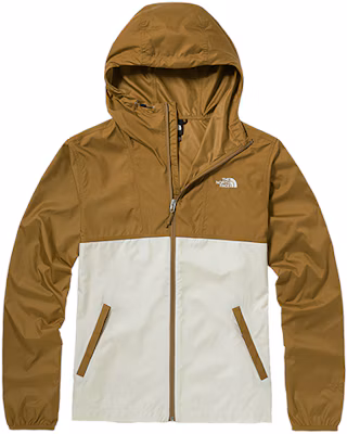 The North Face 輕量防風外套 棕白色 NF0A55ST-G4L Buy The North Face 輕量防風外套 棕白色 NF0A55ST-G4L