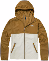 Order The North Face 輕量防風外套 棕白色 NF0A55ST-G4L