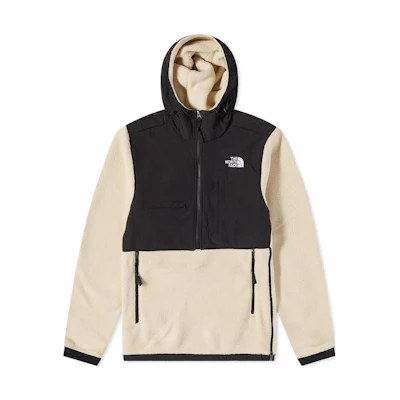 TNF Logo Embroidered Jacket NF0A4QYN-3X4