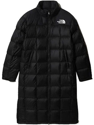 The North Face Logo Jaket Panjang Puffer Unisex NF0A4R2R-JK3 Buy The North Face Logo Jaket Panjang Puffer Unisex NF0A4R2R-JK3