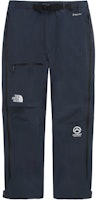 The North Face Logo Print Cargo Pants Navy Blue NP6GQ60B The North Face Logo Print Cargo Pants Navy Blue NP6GQ60B