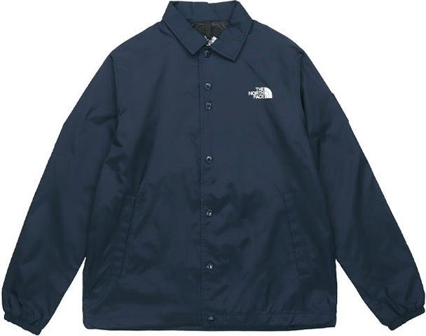 the-north-face-logo-print-casual-sport-polo-shirt-jacket-unisex-navy-blue-np-22030-un