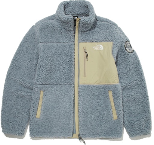 the-north-face-logo-print-fleece-jacket-unisex-nj-4-fm-56-c