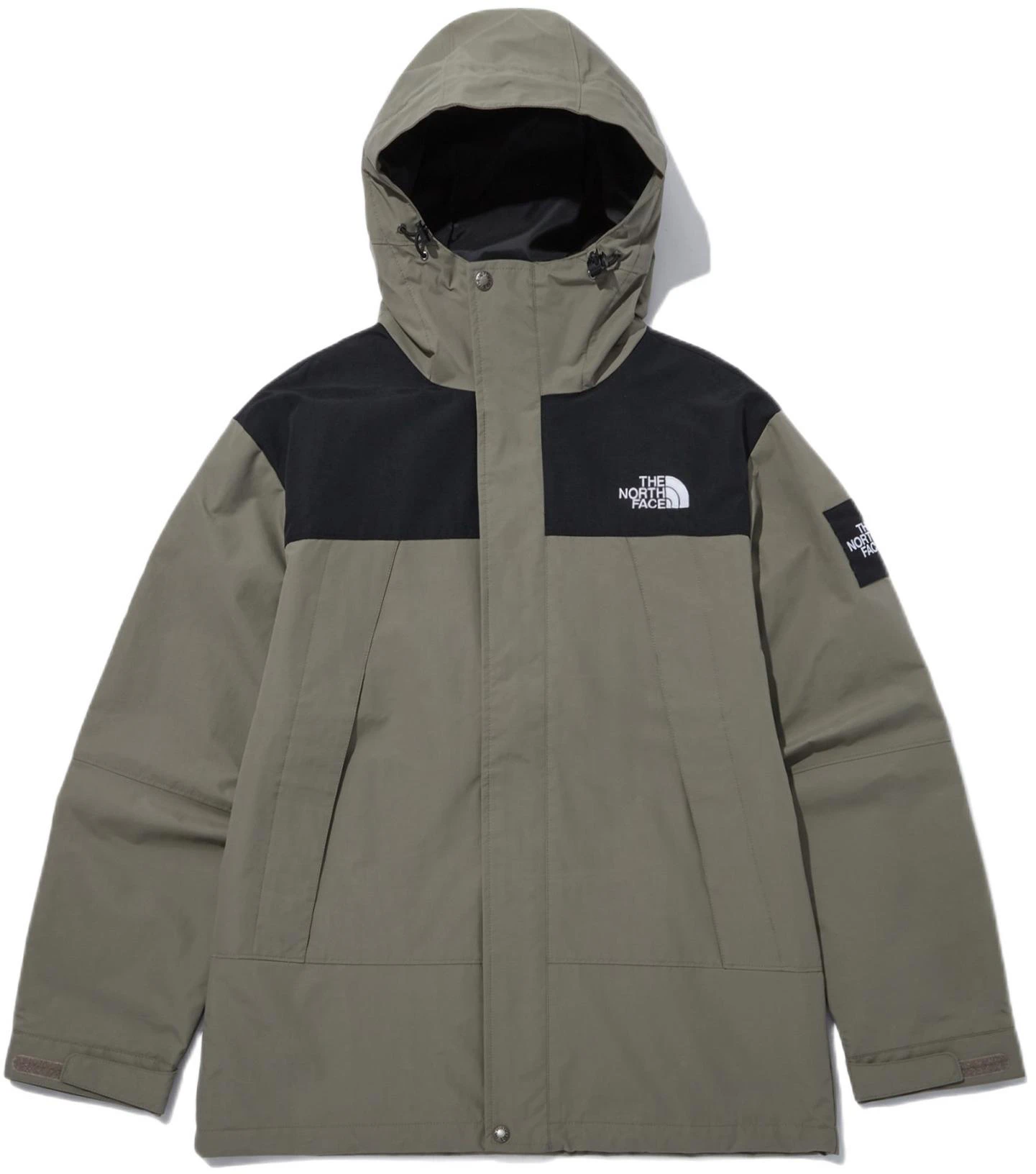 the-north-face-logo-print-full-zip-khaki-windbreaker-jacket-nj-3-bn-60-l