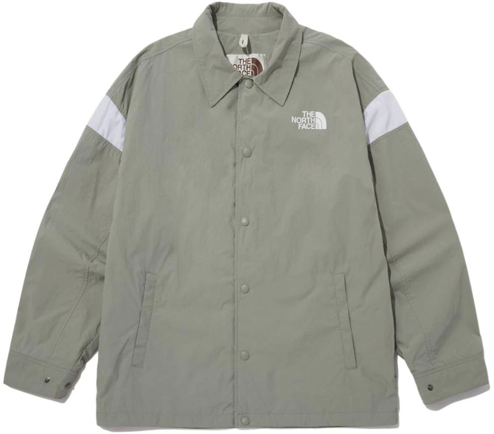 the-north-face-logo-print-green-long-sleeve-polo-jacket-unisex-nj-3-bp-09-l