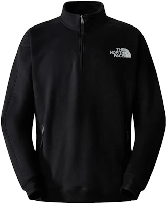 The North Face 圖標印花半拉鍊長袖運動衫 NF0A84GM-OGC Buy The North Face 圖標印花半拉鍊長袖運動衫 NF0A84GM-OGC