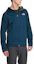Order The North Face Hoodie Jaket Logo Cetak Biru Navy NF0A7RBD-N4L