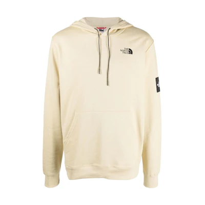 TNF Logo Print Hoodie Unisex Casual Sweatshirt NF0A7X3J3-X41