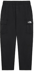 ザ・ノース・フェイス ロゴプリント テーパードスウェットパンツ ブラック NP6NQ08A Buy ザ・ノース・フェイス ロゴプリント テーパードスウェットパンツ ブラック NP6NQ08A