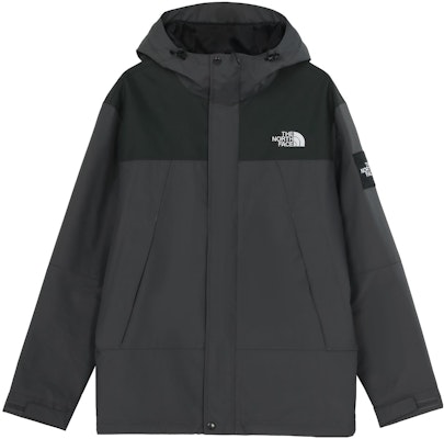 THE NORTH FACE Jaket Kalis Air Berhud Logo Cetak Kelabu Terang Unisex NJ3BN61J Order THE NORTH FACE Jaket Kalis Air Berhud Logo Cetak Kelabu Terang Unisex NJ3BN61J