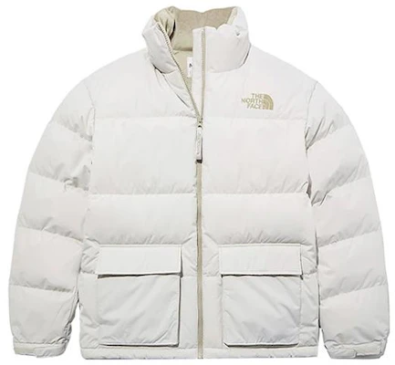 ザ・ノース・フェイス ロゴプリント 無地 ダウンジャケット ユニセックス NJ1DL59J Buy ザ・ノース・フェイス ロゴプリント 無地 ダウンジャケット ユニセックス NJ1DL59J