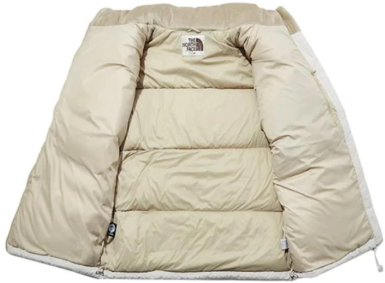 ザ・ノース・フェイス ロゴプリント 無地 ダウンジャケット ユニセックス NJ1DL59J Shop ザ・ノース・フェイス ロゴプリント 無地 ダウンジャケット ユニセックス NJ1DL59J