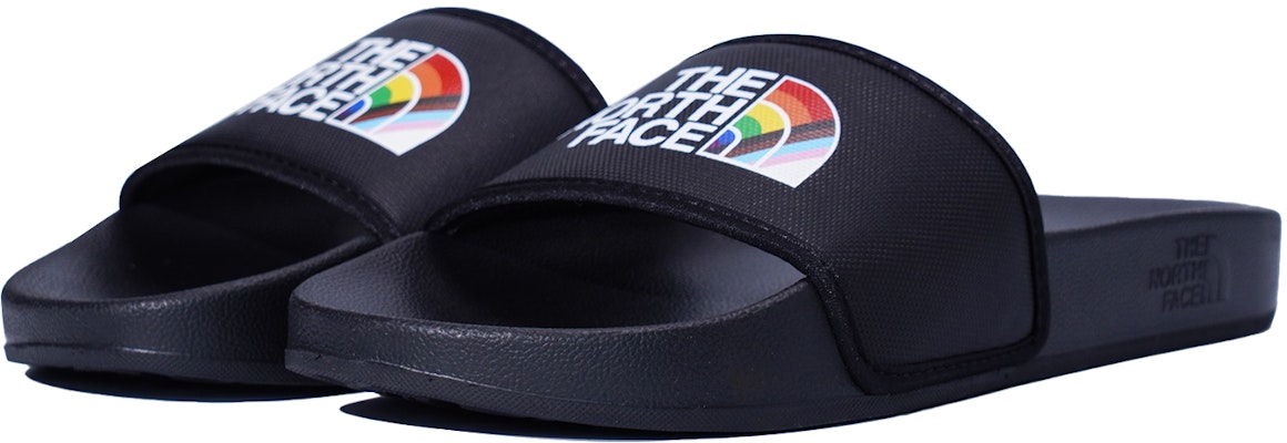 The North Face Base Camp Slides III Ltd 'Pride' Lelaki/Perempuan NF0A5LVS-KY4 Order The North Face Base Camp Slides III Ltd 'Pride' Lelaki/Perempuan NF0A5LVS-KY4