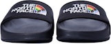Lookbook The North Face Base Camp Slides III Ltd 'Pride' Lelaki/Perempuan NF0A5LVS-KY4