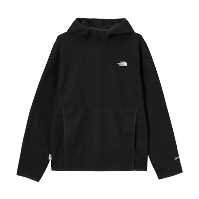 TNF Logo Sweatshirt Black NF0A7ZX8-JK3