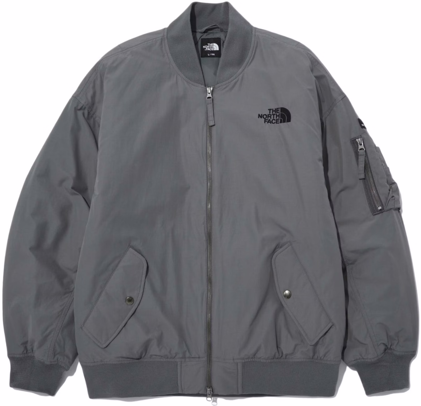 the-north-face-logo-zip-coach-jacket-unisex-gray-nj-3-nn-53-b