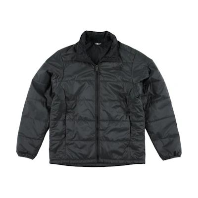 TNF Lone Peak Insulated Triclimate Jacket Black NF00CP3S-KX7