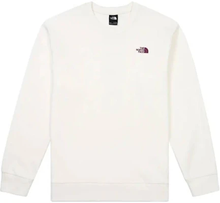 Sudadera Beige The North Face Loose Fit con Estampado de Letras NF0A86PYN-3N1 Buy Sudadera Beige The North Face Loose Fit con Estampado de Letras NF0A86PYN-3N1