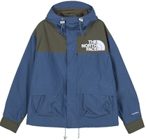 The North Face Low-Fi Hi-Tek Outdoor Utility Multi-Pocket Hooded Jacket NF0A7ZYQ-SV8 The North Face Low-Fi Hi-Tek Outdoor Utility Multi-Pocket Hooded Jacket NF0A7ZYQ-SV8