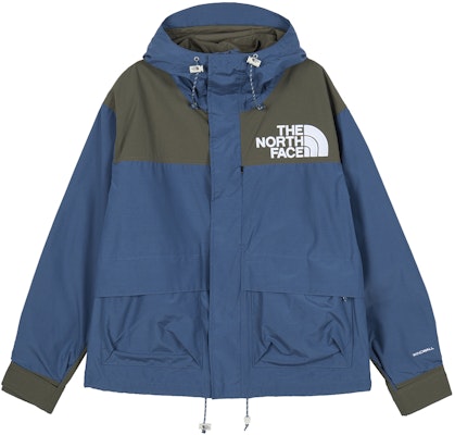 北面低频高科技户外多口袋连帽夹克 NF0A7ZYQ-SV8 Buy 北面低频高科技户外多口袋连帽夹克 NF0A7ZYQ-SV8