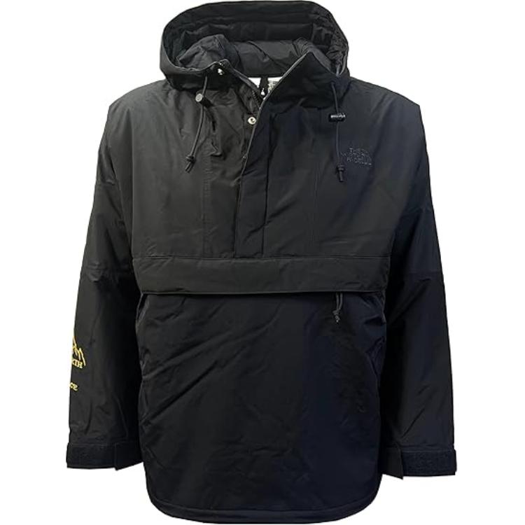 TNF Low-Fi Hi-Tek Windproof Warm Jacket Black NF0A7ZYR-JK3