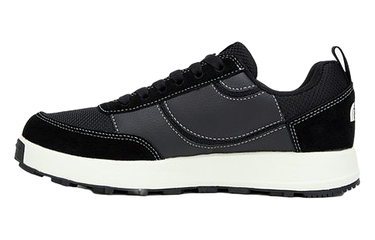 The North Face Low-Top 'Black CMFT'