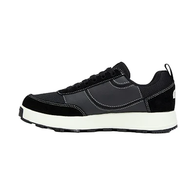 The North Face Low-Top 'Black CMFT'