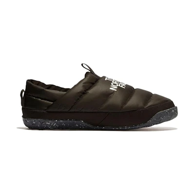 The North Face Low-Top 'Green'