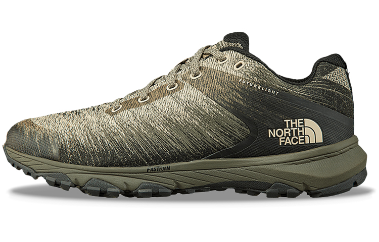 The North Face Low-Top 'Khaki'