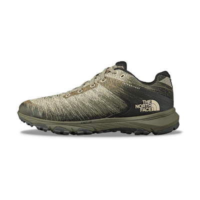 The North Face Low-Top 'Khaki'