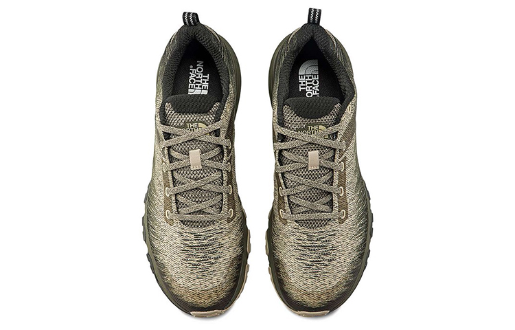 The North Face Low-Top 'Khaki' 圖 3