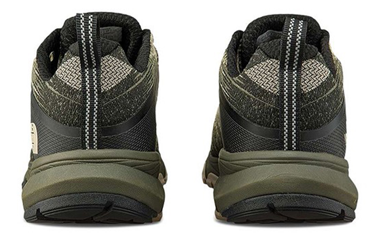 The North Face Low-Top 'Khaki' 圖 4