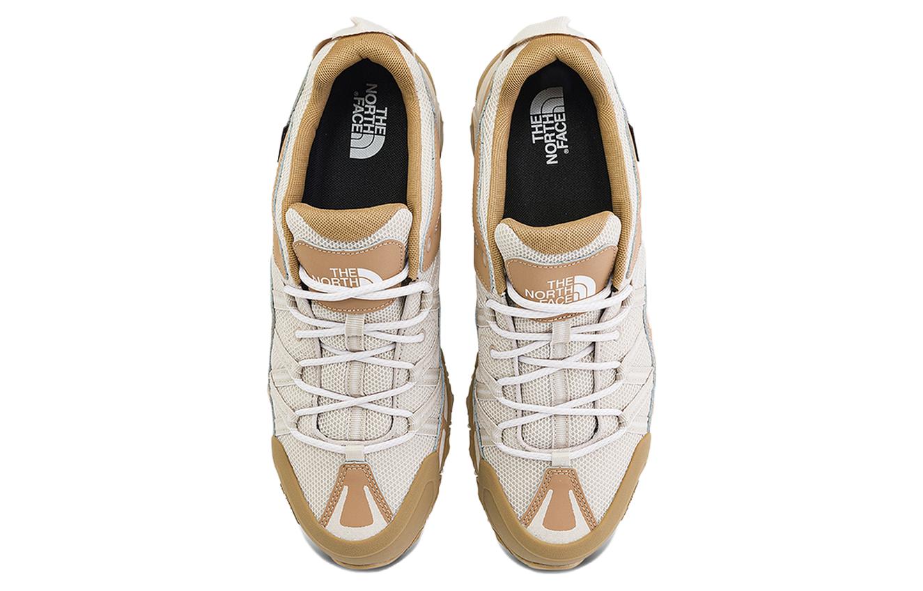 The North Face Ultra 111 Waterproof Hiking Shoes 'Ultra Sandstone Kelp Tan' 圖 3