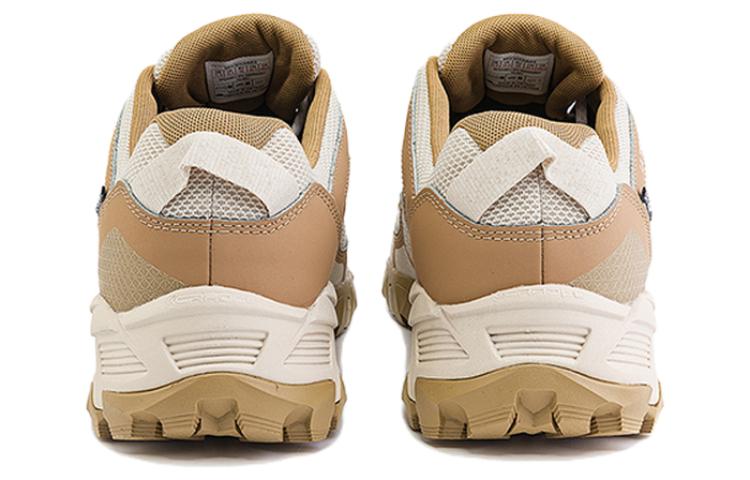 The North Face Ultra 111 Waterproof Hiking Shoes 'Ultra Sandstone Kelp Tan' 圖 4