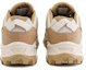 Shop The North Face Ultra 111 Impermeables Zapatos Senderismo 'Ultra Sandstone Kelp Tan' NF0A46CJ9Z4