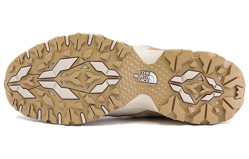 The North Face Ultra 111 Waterproof Hiking Shoes 'Ultra Sandstone Kelp Tan' 圖 5