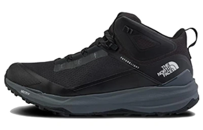 The North Face Vectiv Fastpack Mid Futurelight Boots 'Tnf Black'
